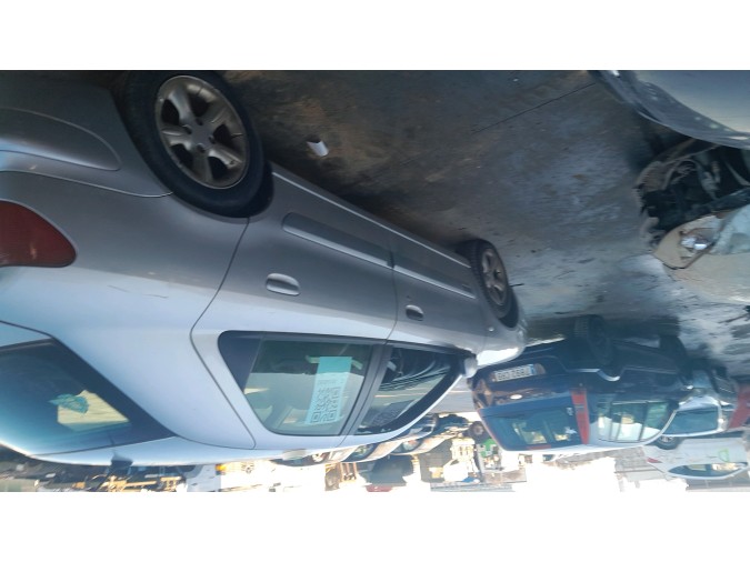 PRETENSOR CINTURÓN DELANTERO DERECHO CITROEN XSARA 2001