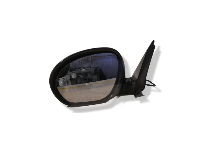 RETROVISOR IZQUIERDO NISSAN JUKE 2012