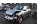 MECANICA TRASERA	 NISSAN JUKE 2012