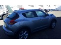 MECANICA TRASERA	 NISSAN JUKE 2012