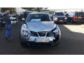 MECANICA TRASERA	 NISSAN JUKE 2012