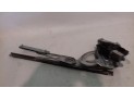 ELEVALUNAS DELANTERO DERECHO RENAULT MEGANE 2009