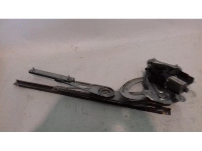 ELEVALUNAS DELANTERO DERECHO RENAULT MEGANE 2009