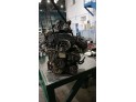 MOTOR CON ACCESORIOS Y CAJA DE CAMBIOS PEUGEOT 307 2005