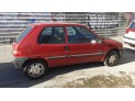 ELECTROVENTILADOR PEUGEOT 106 1998