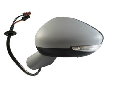 RETROVISOR ESPEJO COMPLETO DERECHO Citroën DS5 (11-). 27059122
