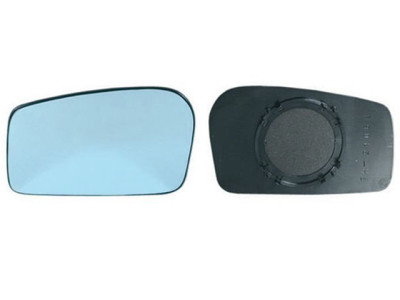 CRISTAL+BASE RETROVISOR IZQUIERDO Citroën Evasion (95-02). 31059087
