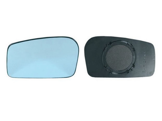 CRISTAL+BASE RETROVISOR DERECHO Citroën Evasion (95-02). 31059088