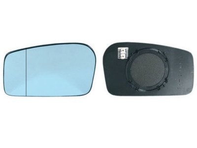 CRISTAL+BASE RETROVISOR DERECHO Citroën Evasion (95-02). 31059094