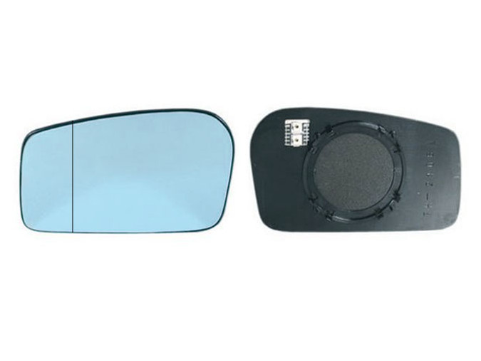 CRISTAL+BASE RETROVISOR DERECHO Citroën Evasion (95-02). 31059094
