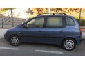 AMORTIGUADOR DELANTERO IZQUIERDO HYUNDAI MATRIX 2005