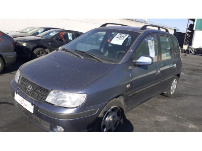VOLANTE HYUNDAI MATRIX 2005