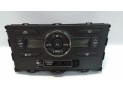 MANDO CALEFACCIÓN TOYOTA AURIS 2011