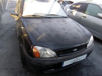 Motor FORD FIESTA 2001