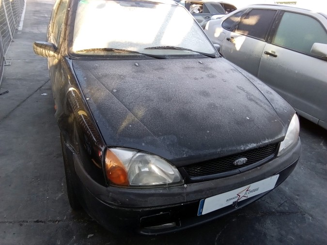 CERRADURA CAPO FORD FIESTA 2001