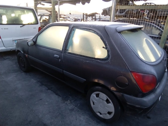 ELEVALUNAS DELANTERO DERECHO FORD FIESTA 2001