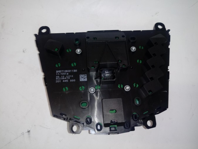 RADIO CD FORD FOCUS 2013