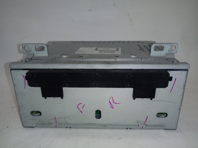 RADIO CD FORD FOCUS 2013