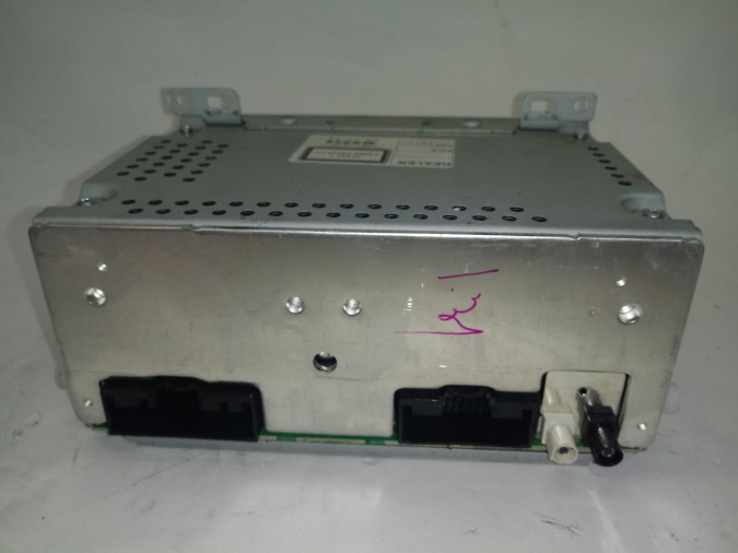 RADIO CD FORD FOCUS 2013