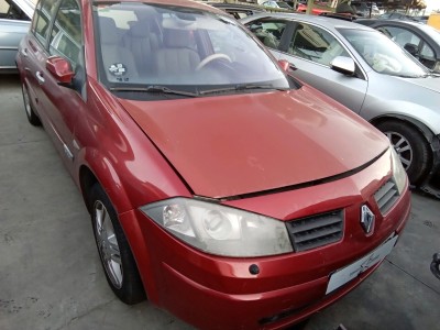 VOLANTE RENAULT MÉGANE 2003