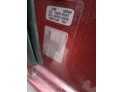 MANDO ELEVALUNAS TRASERO IZQUIERDO RENAULT MÉGANE 2003