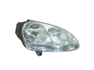 FARO DELANTERO DERECHO VOLKSWAGEN GOLF 2005