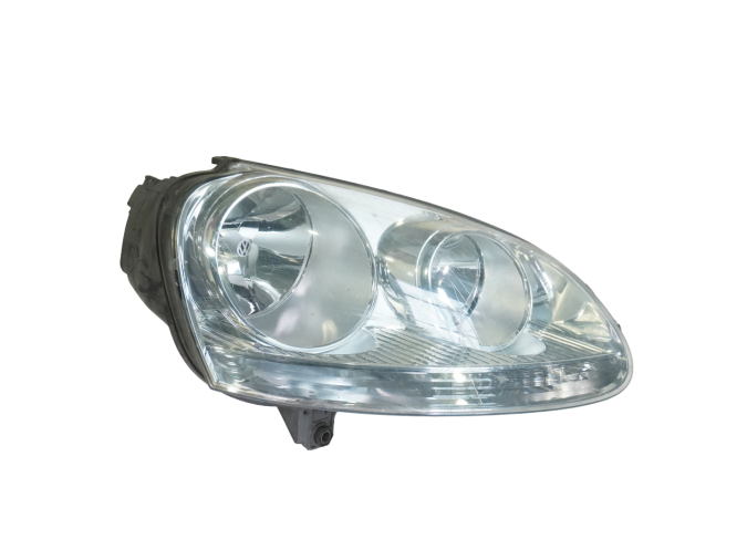 FARO DELANTERO DERECHO VOLKSWAGEN GOLF 2005