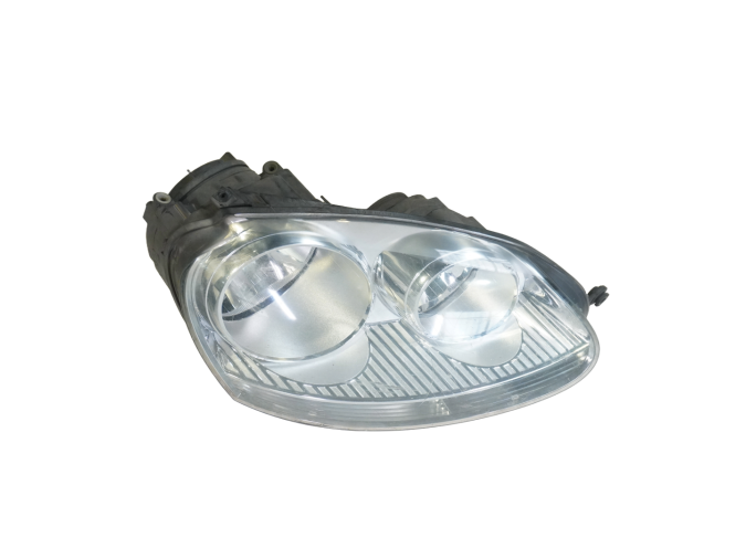 FARO DELANTERO DERECHO VOLKSWAGEN GOLF 2005