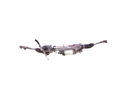 CREMALLERA DIRECCION VOLKSWAGEN GOLF 2005