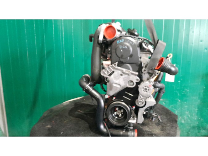 Motor VOLKSWAGEN GOLF 2005