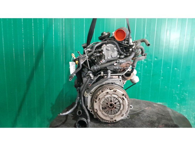 Motor VOLKSWAGEN GOLF 2005