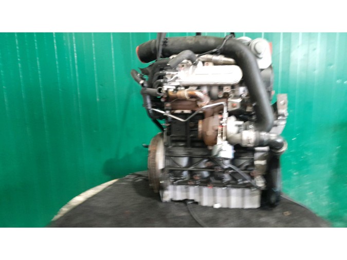 Motor VOLKSWAGEN GOLF 2005