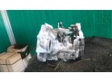 CAJA CAMBIOS VOLKSWAGEN GOLF 2005