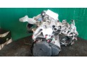 CAJA CAMBIOS VOLKSWAGEN GOLF 2005