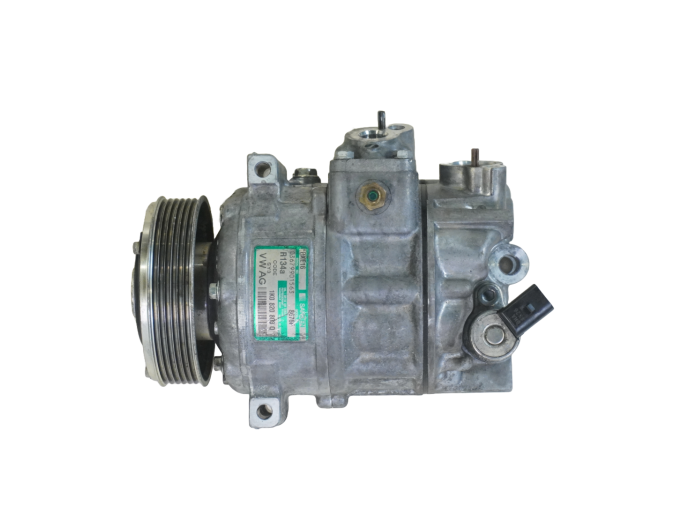 COMPRESOR AIRE ACONDICIONADO VOLKSWAGEN GOLF 2005