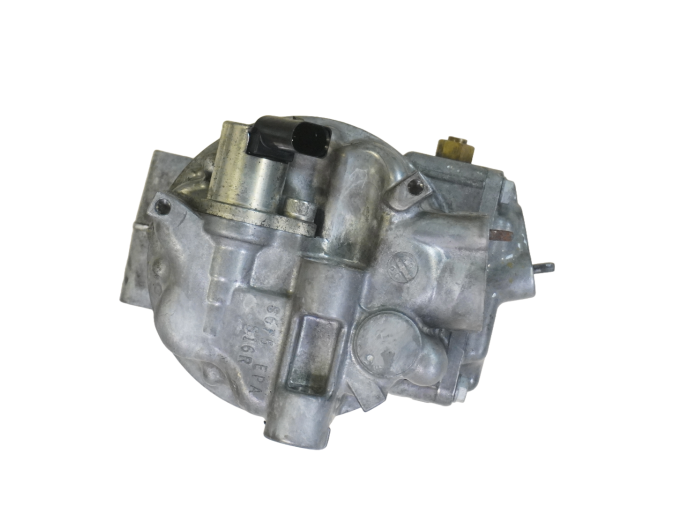 COMPRESOR AIRE ACONDICIONADO VOLKSWAGEN GOLF 2005