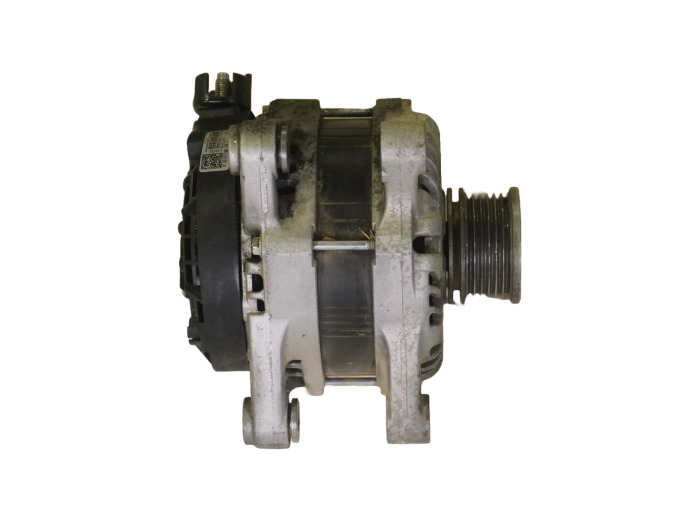 ALTERNADOR CITROEN C4 2022