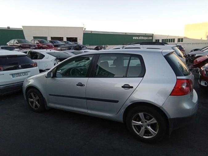 MANDO ELEVALUNAS VOLKSWAGEN GOLF 2005