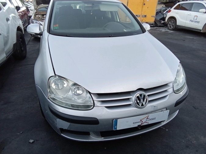 MANDO ELEVALUNAS VOLKSWAGEN GOLF 2005