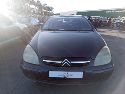 PUERTA TRASERA DERECHA CITROEN C5 2003