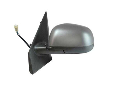 RETROVISOR ESPEJO COMPLETO DERECHO Dacia Dokker / Express (12-). 27389014