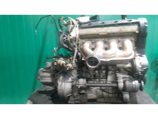 COMPRESOR AIRE ACONDICIONADO CITROEN C5 2003