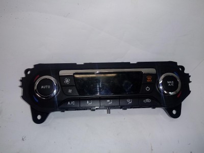 MANDO CALEFACCIÓN FORD FOCUS 2013