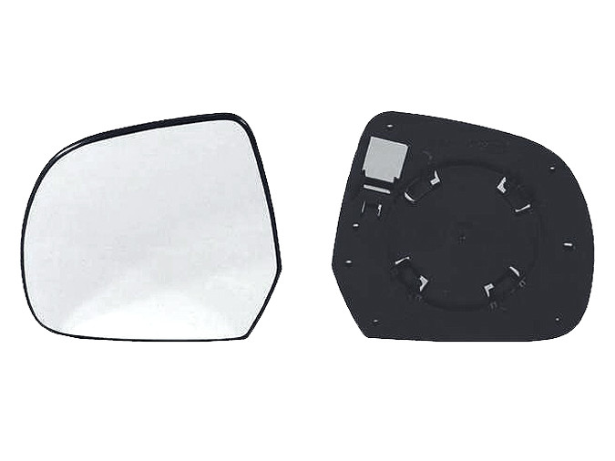CRISTAL+BASE RETROVISOR DERECHO Dacia Dokker / Express (12-). 31389046