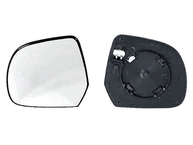 CRISTAL+BASE RETROVISOR IZQUIERDO Dacia Dokker / Express (12-). 31389047