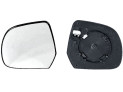CRISTAL+BASE RETROVISOR DERECHO Dacia Dokker / Express (12-). 31389048