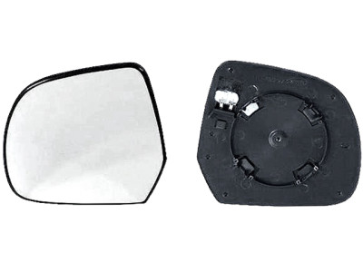CRISTAL+BASE RETROVISOR DERECHO Dacia Dokker / Express (12-). 31389048