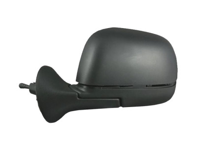 RETROVISOR ESPEJO COMPLETO DERECHO Dacia Duster (10-13). 27389038