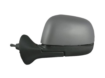 RETROVISOR ESPEJO COMPLETO DERECHO Dacia Duster (10-13). 27389042