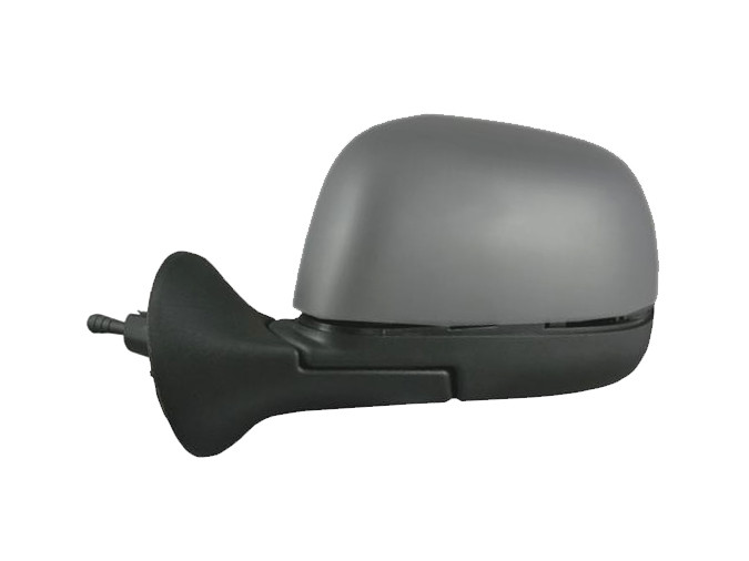 RETROVISOR ESPEJO COMPLETO DERECHO Dacia Duster (10-13). 27389042